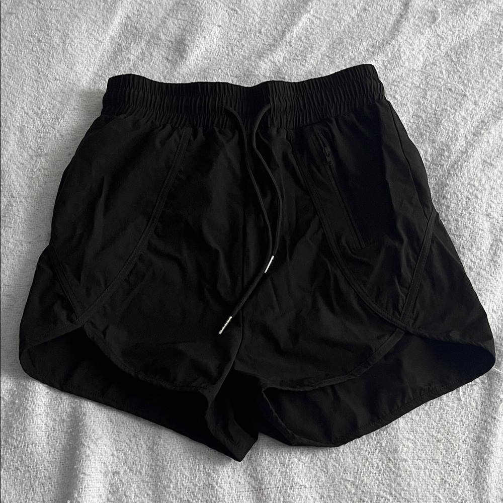 Bonotie Shorts
